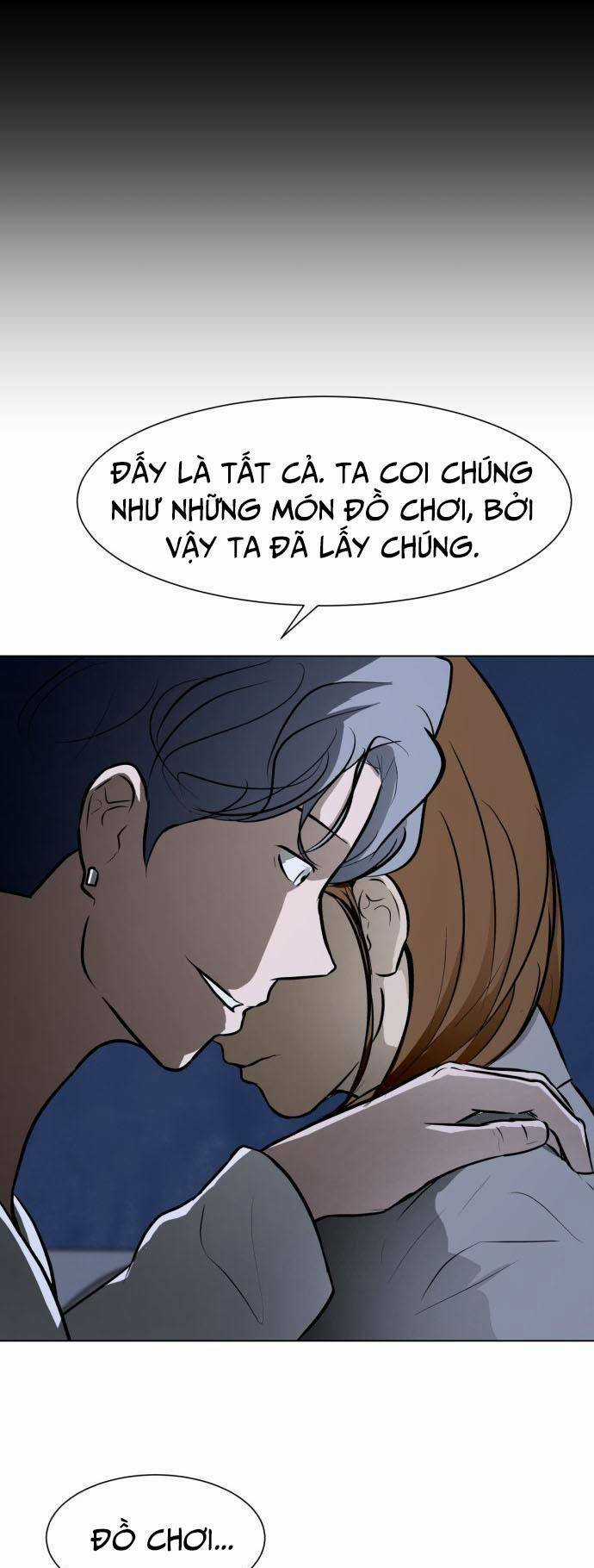 Sàn Đấu Của Thây Ma Chapter 32 trang 48