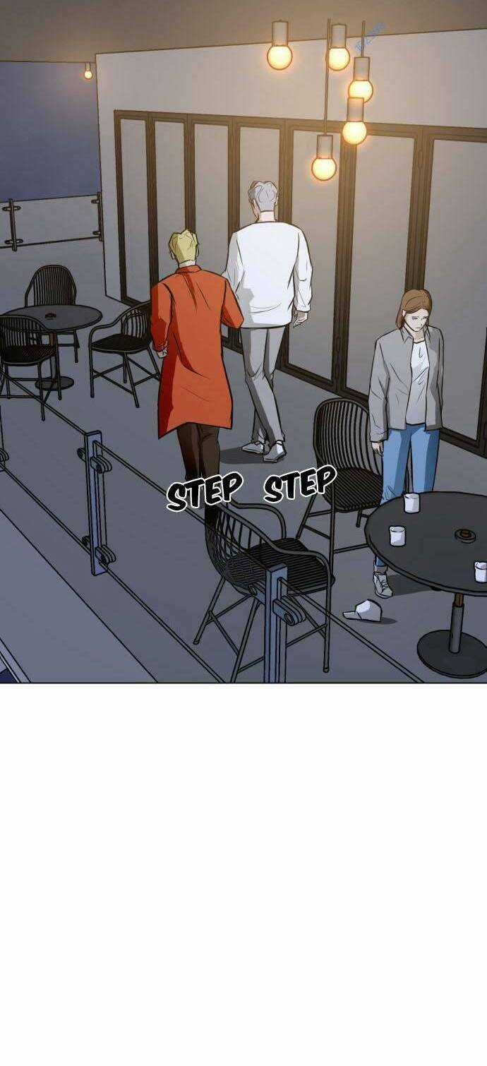 Sàn Đấu Của Thây Ma Chapter 32 trang 52