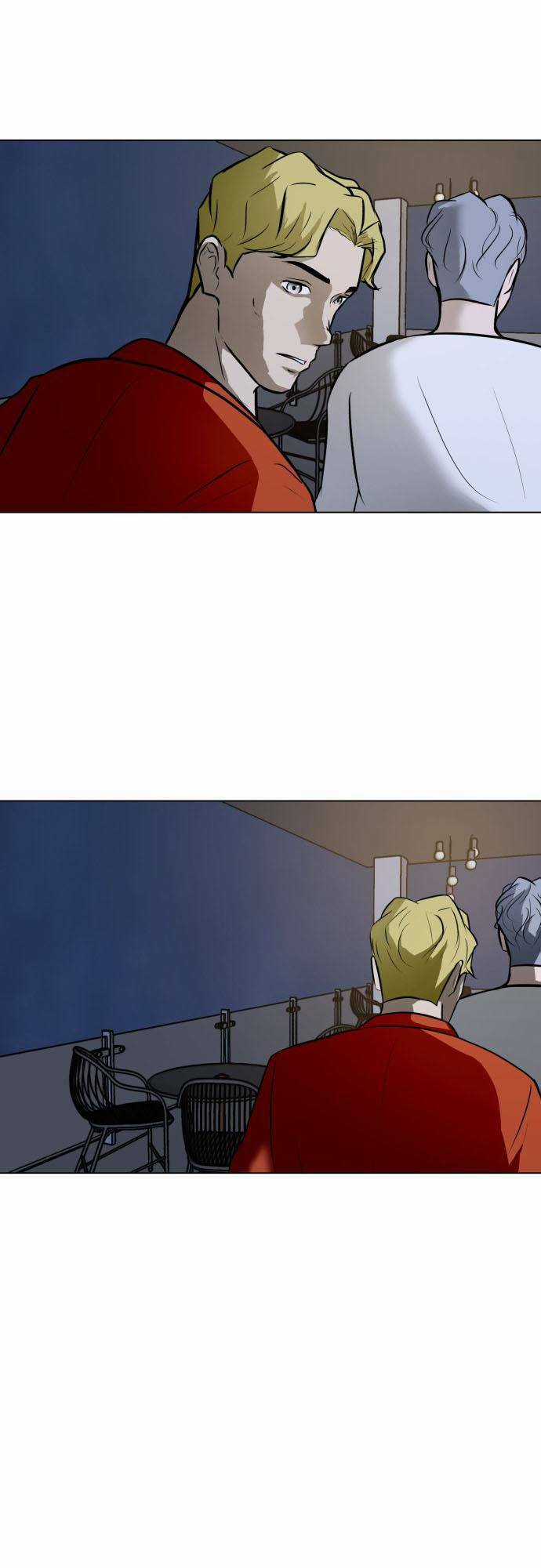 Sàn Đấu Của Thây Ma Chapter 32 trang 53