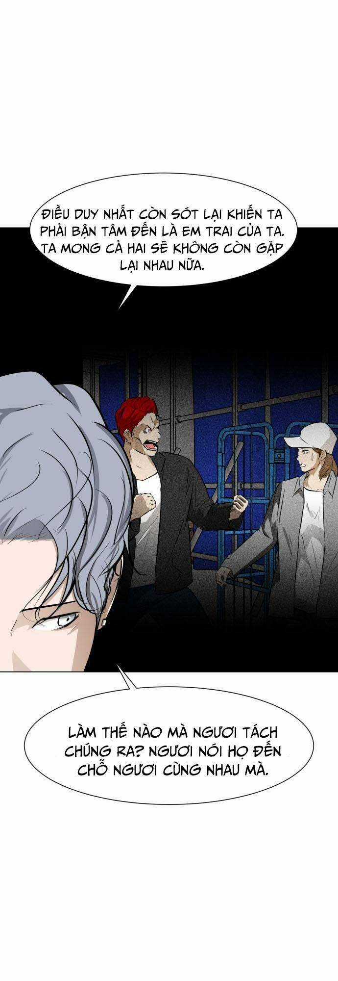 Sàn Đấu Của Thây Ma Chapter 32 trang 56