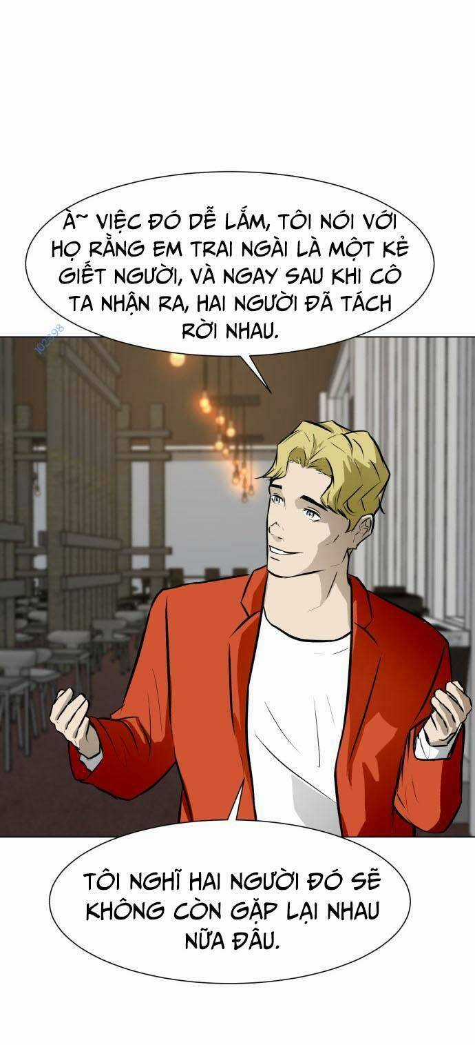 Sàn Đấu Của Thây Ma Chapter 32 trang 57