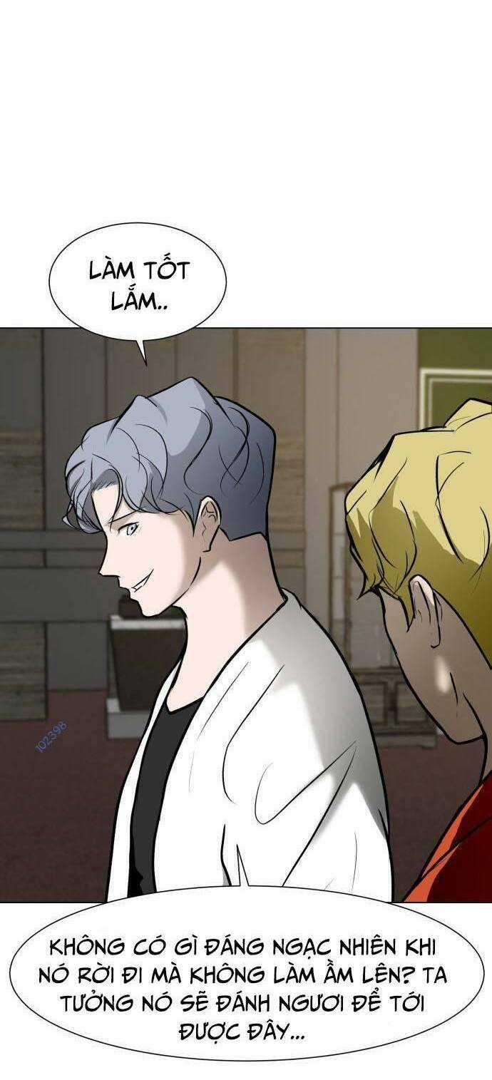 Sàn Đấu Của Thây Ma Chapter 32 trang 58