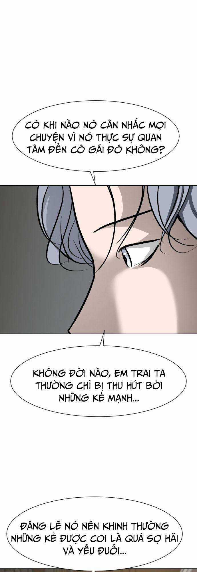 Sàn Đấu Của Thây Ma Chapter 32 trang 59