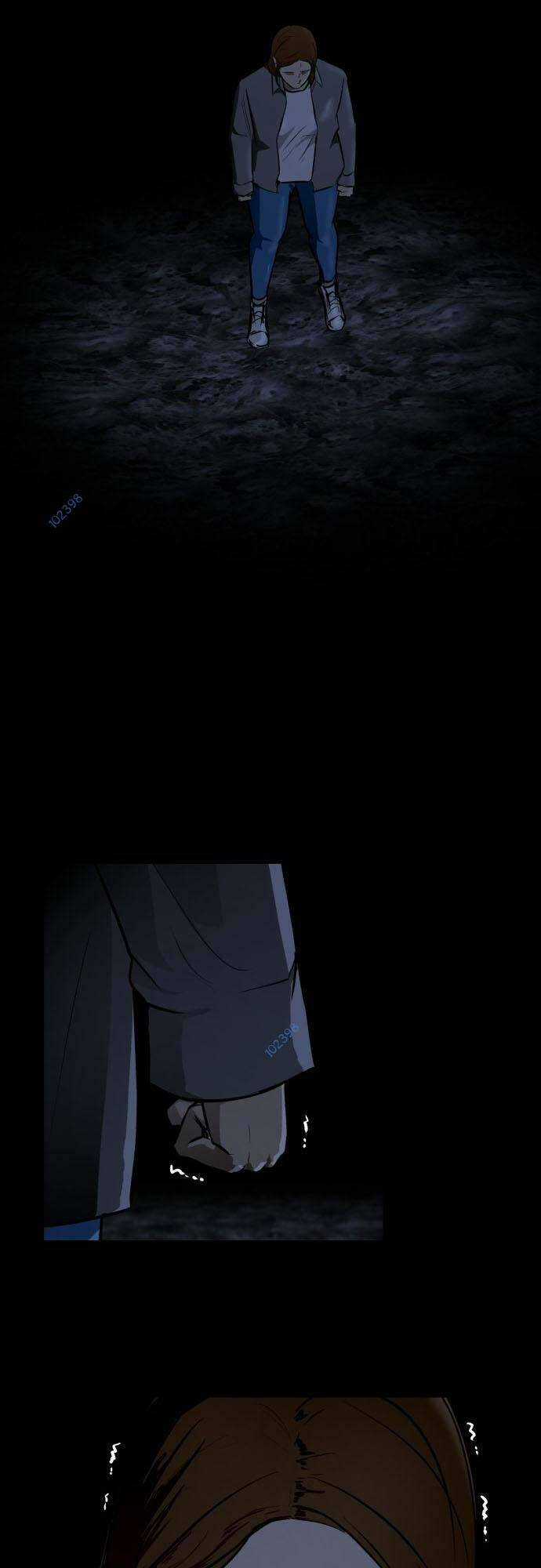 Sàn Đấu Của Thây Ma Chapter 32 trang 62