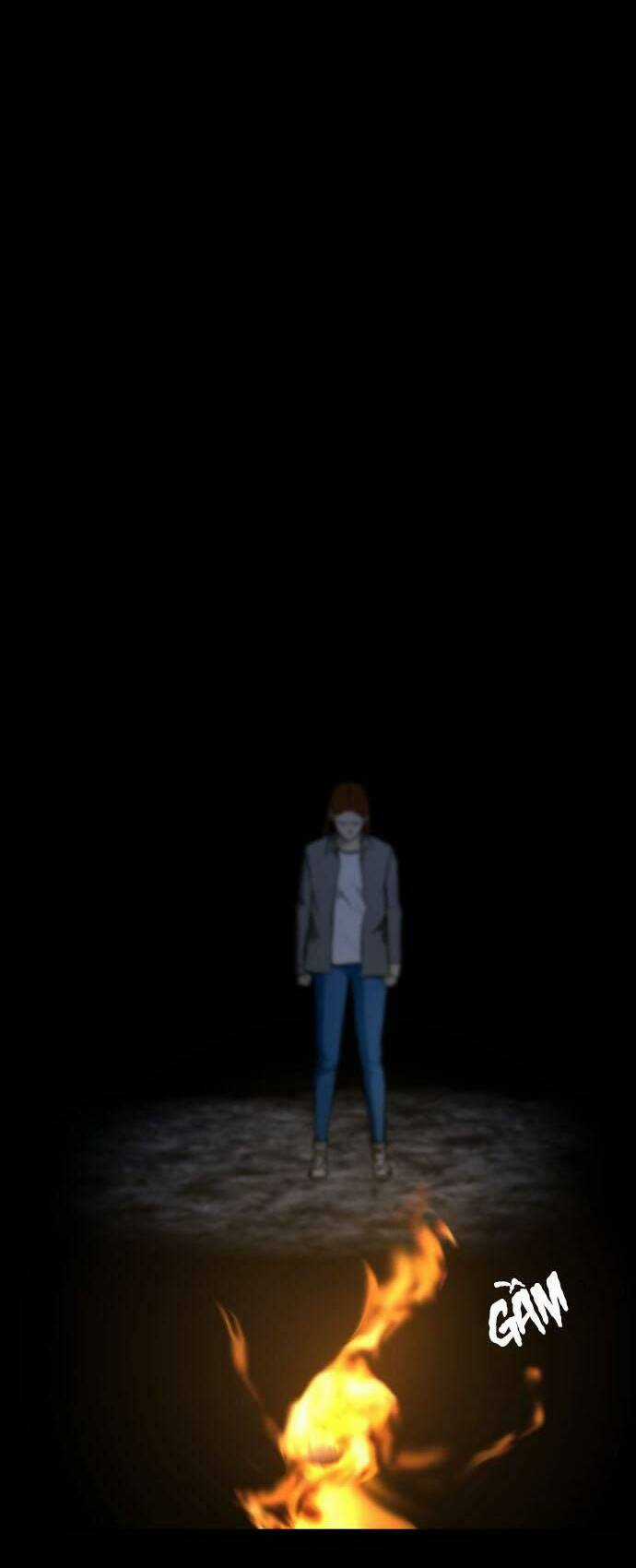 Sàn Đấu Của Thây Ma Chapter 32 trang 64