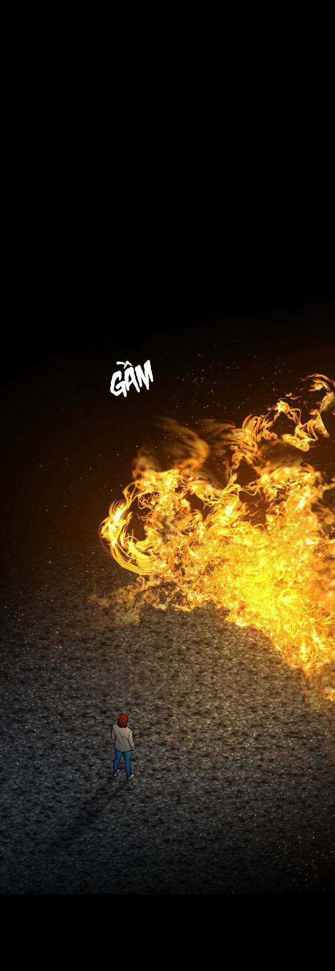 Sàn Đấu Của Thây Ma Chapter 32 trang 65