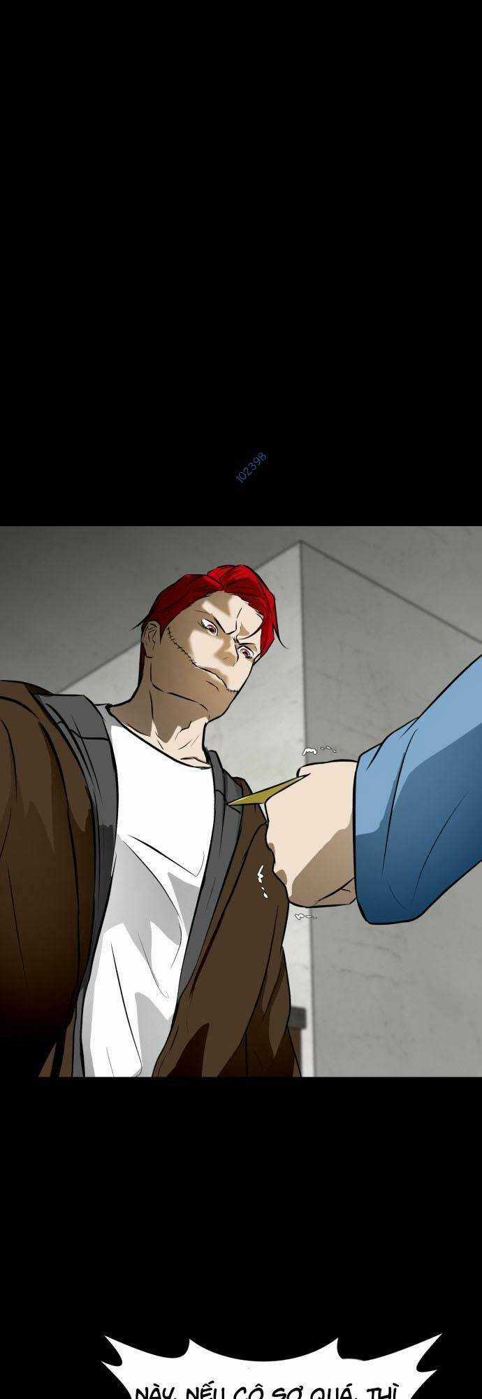 Sàn Đấu Của Thây Ma Chapter 32 trang 68