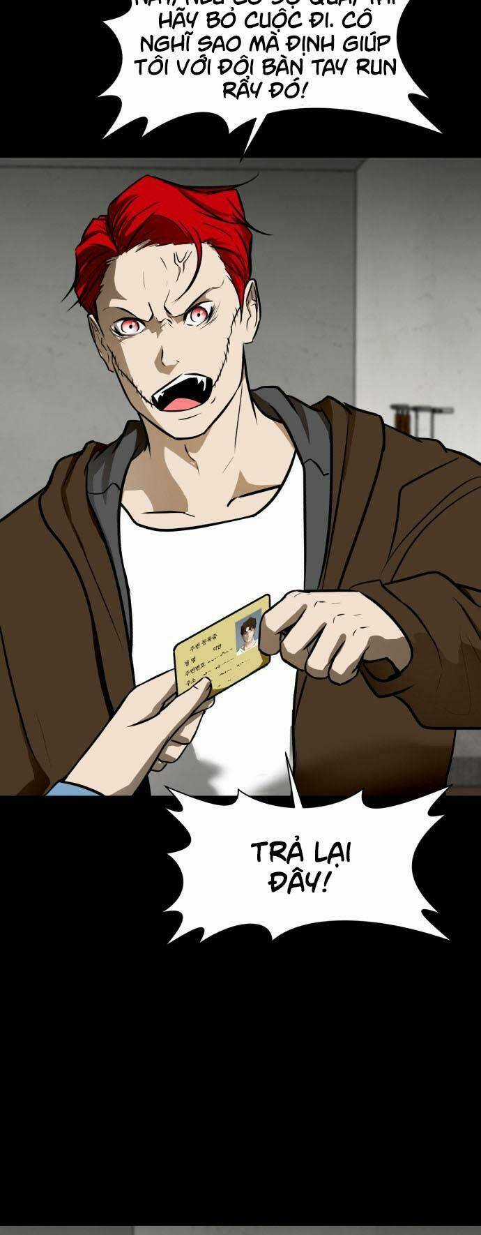 Sàn Đấu Của Thây Ma Chapter 32 trang 69