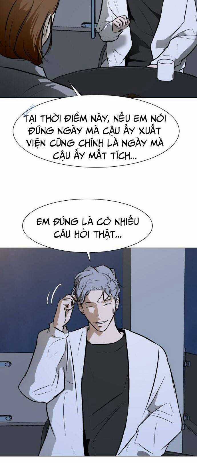 Sàn Đấu Của Thây Ma Chapter 32 trang 7