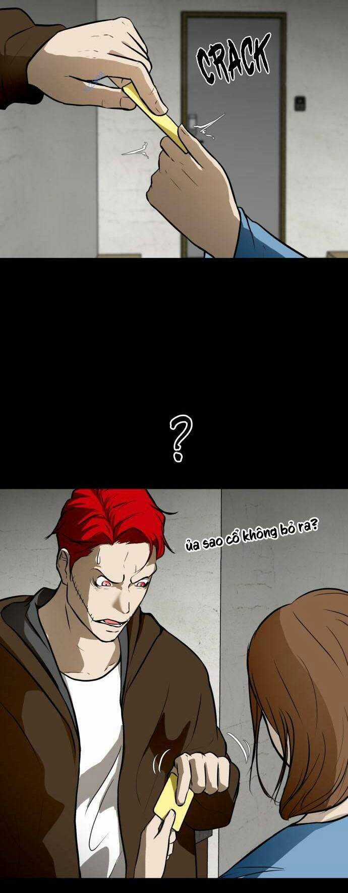 Sàn Đấu Của Thây Ma Chapter 32 trang 70