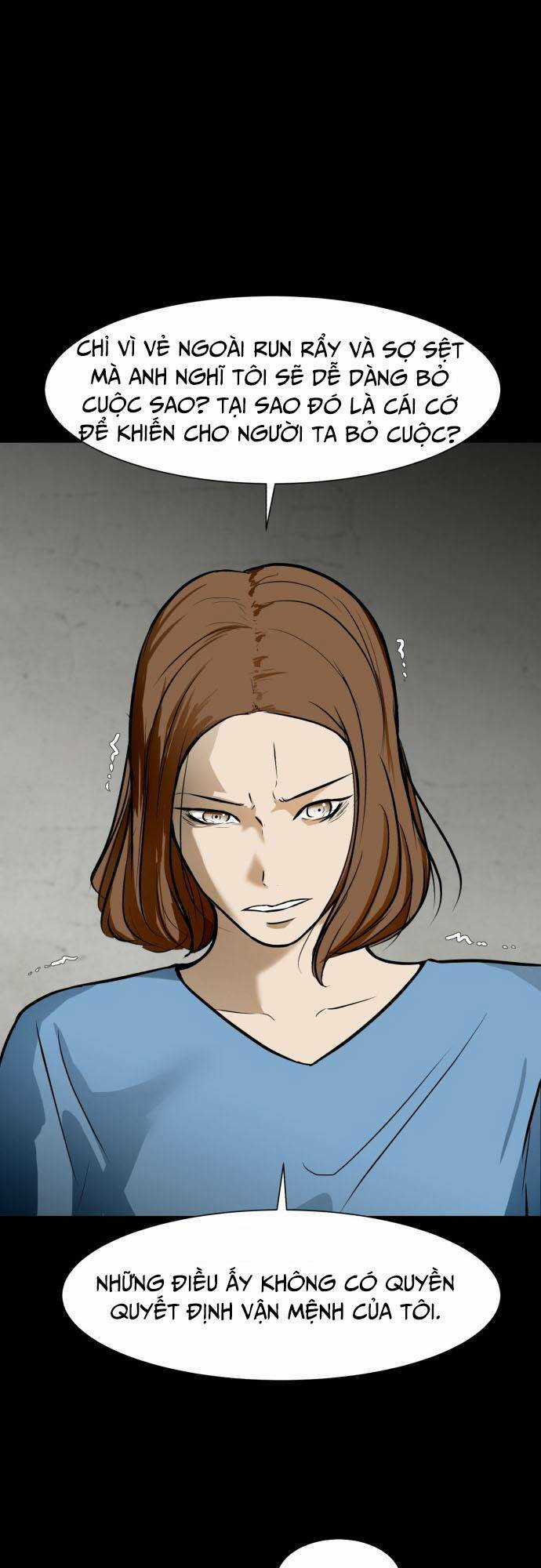 Sàn Đấu Của Thây Ma Chapter 32 trang 71