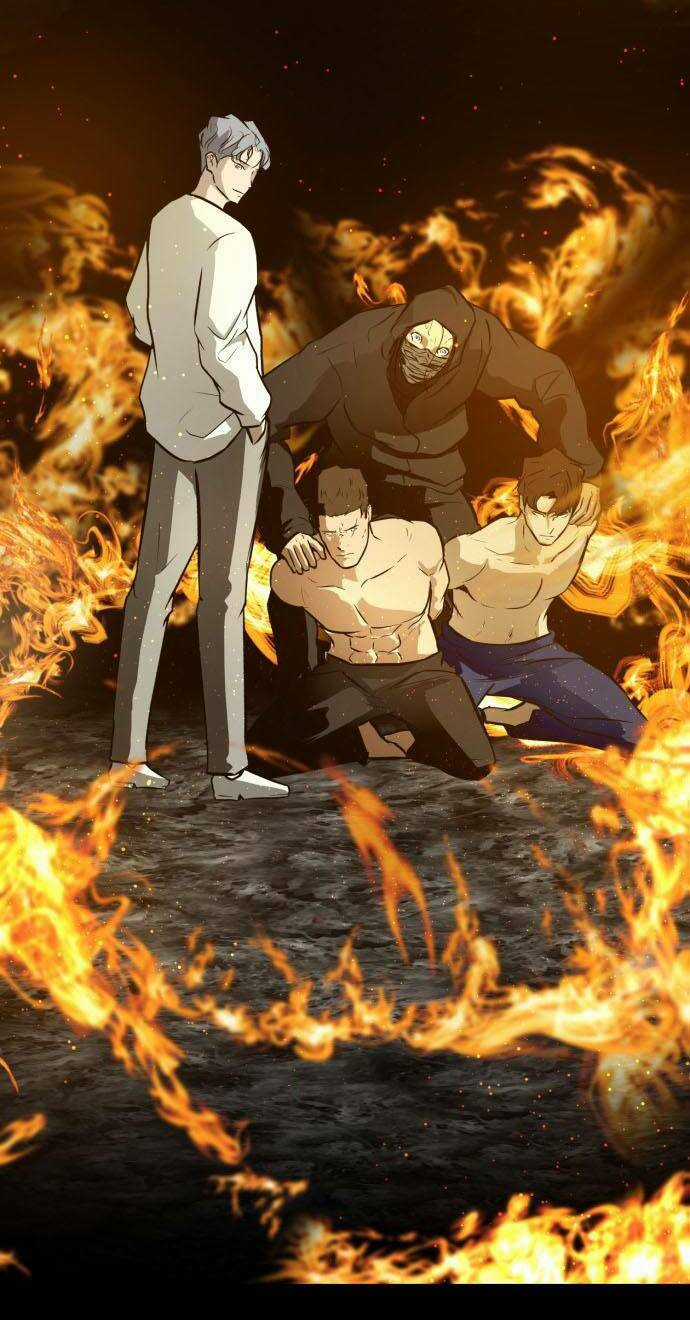 Sàn Đấu Của Thây Ma Chapter 32 trang 74