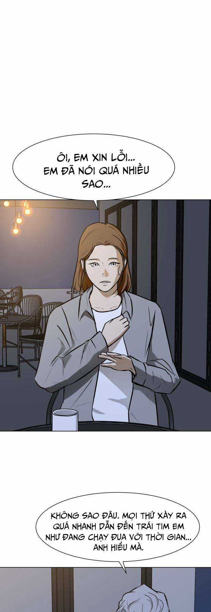 Sàn Đấu Của Thây Ma Chapter 32 trang 8