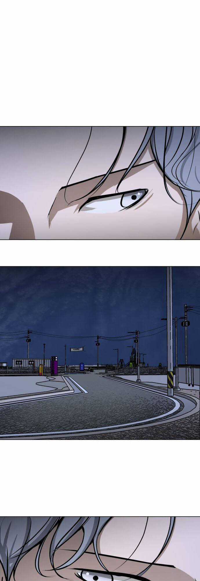 Sàn Đấu Của Thây Ma Chapter 33 trang 10