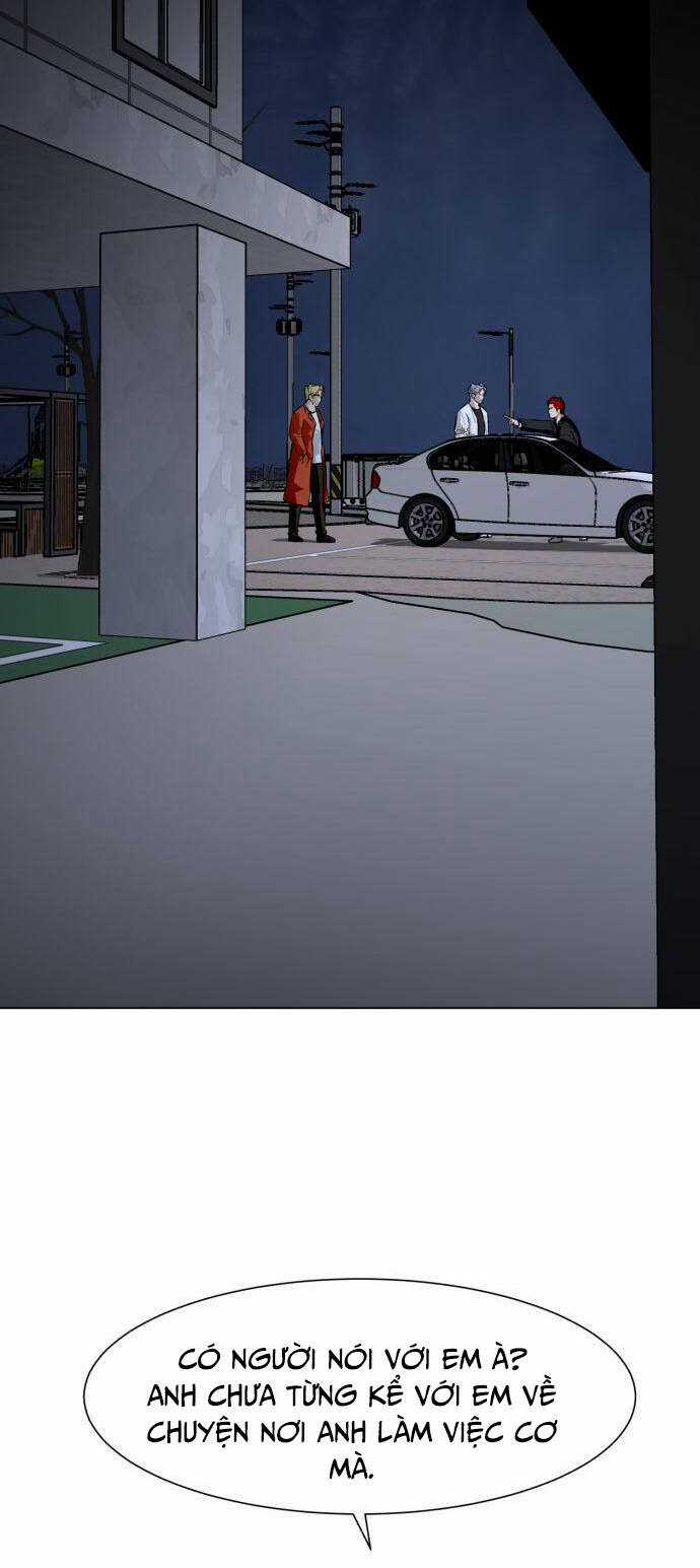 Sàn Đấu Của Thây Ma Chapter 33 trang 12