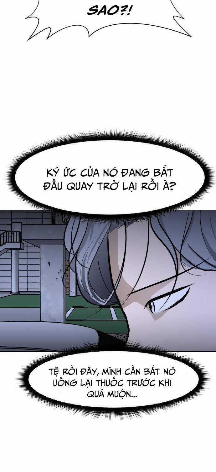 Sàn Đấu Của Thây Ma Chapter 33 trang 14