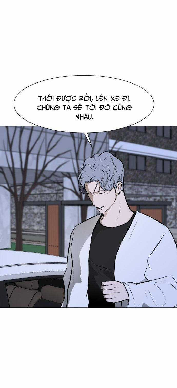 Sàn Đấu Của Thây Ma Chapter 33 trang 15