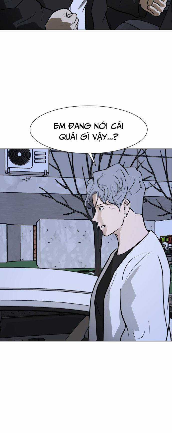 Sàn Đấu Của Thây Ma Chapter 33 trang 2