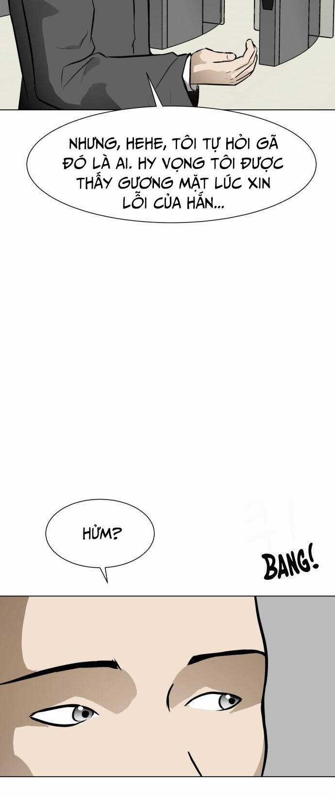 Sàn Đấu Của Thây Ma Chapter 33 trang 21