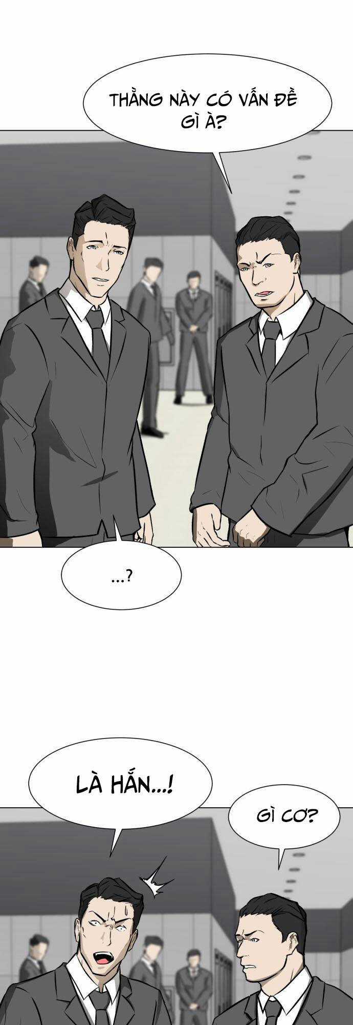 Sàn Đấu Của Thây Ma Chapter 33 trang 23