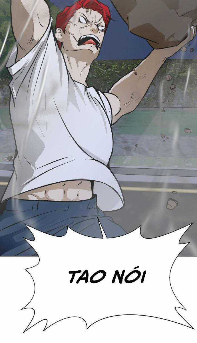 Sàn Đấu Của Thây Ma Chapter 33 trang 25