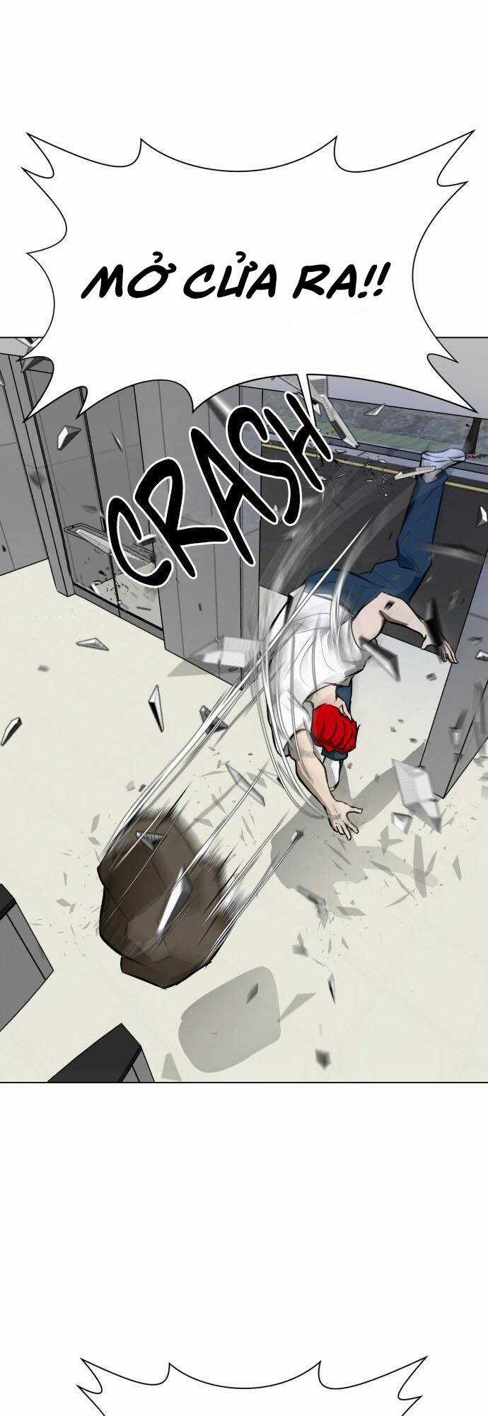 Sàn Đấu Của Thây Ma Chapter 33 trang 26