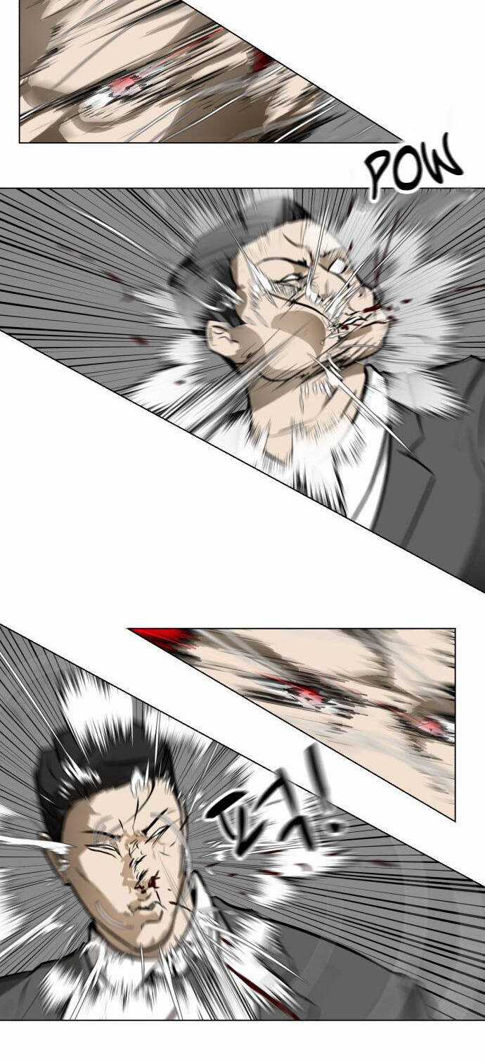 Sàn Đấu Của Thây Ma Chapter 33 trang 28