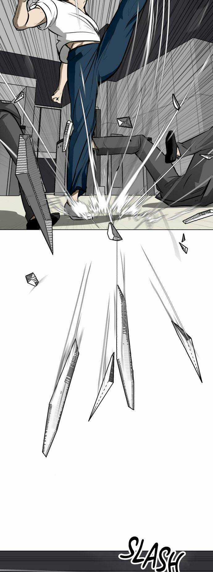 Sàn Đấu Của Thây Ma Chapter 33 trang 30