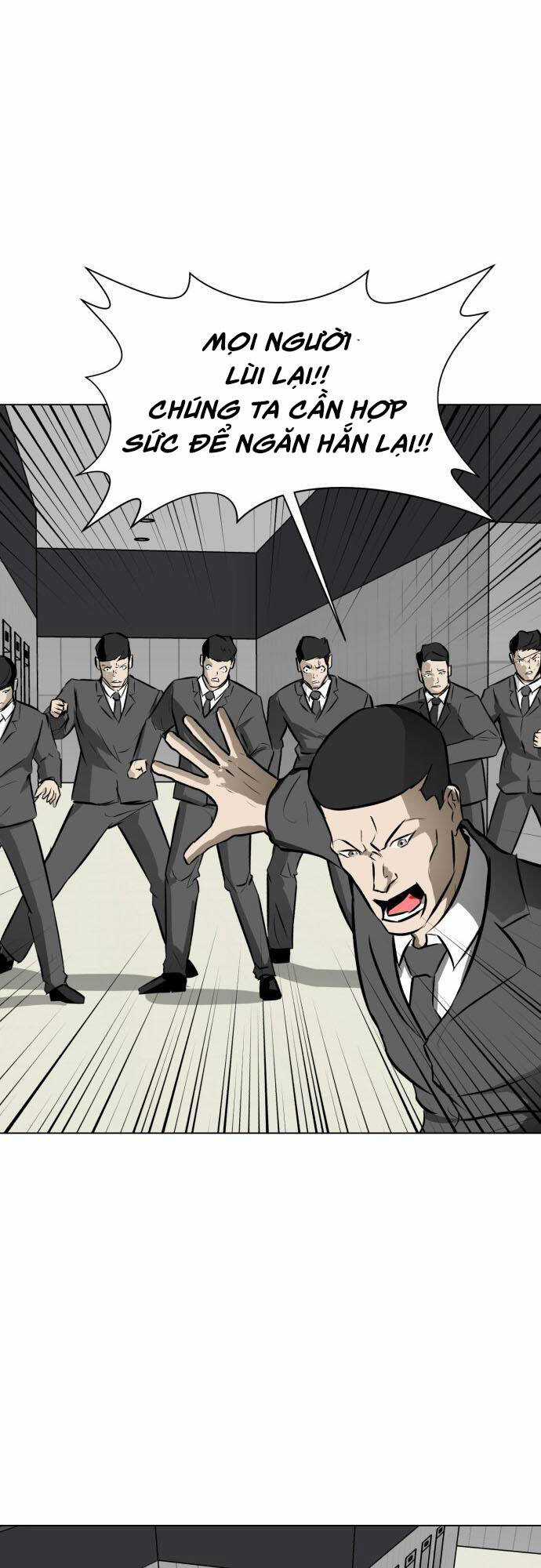 Sàn Đấu Của Thây Ma Chapter 33 trang 32