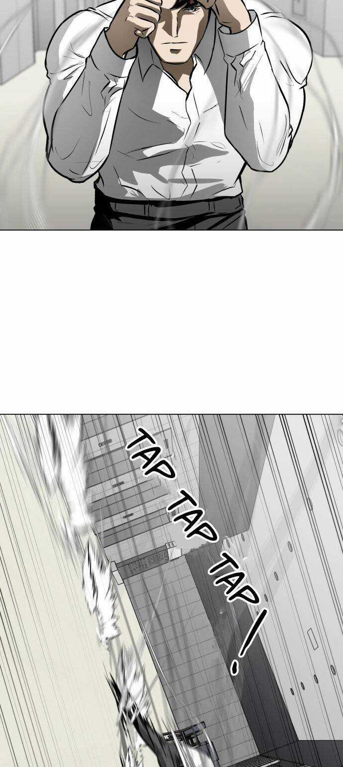 Sàn Đấu Của Thây Ma Chapter 33 trang 36