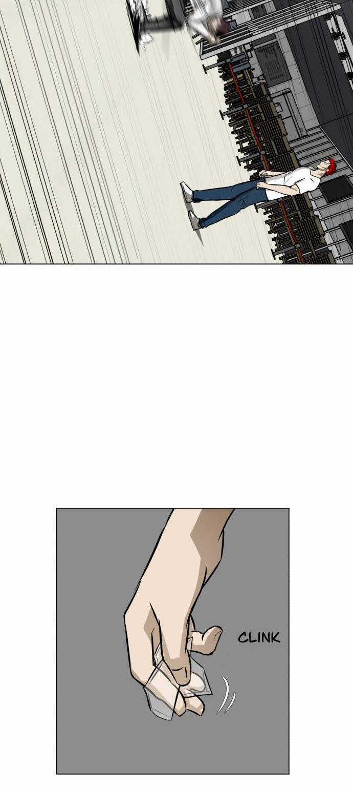 Sàn Đấu Của Thây Ma Chapter 33 trang 37