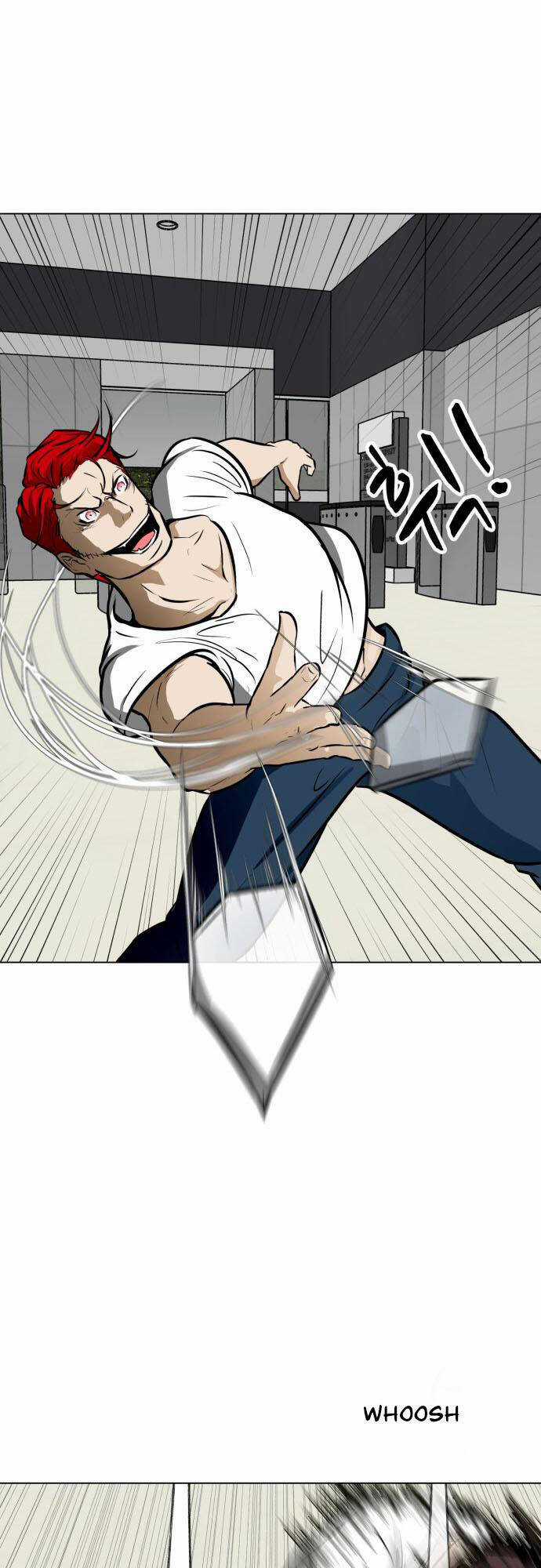 Sàn Đấu Của Thây Ma Chapter 33 trang 38