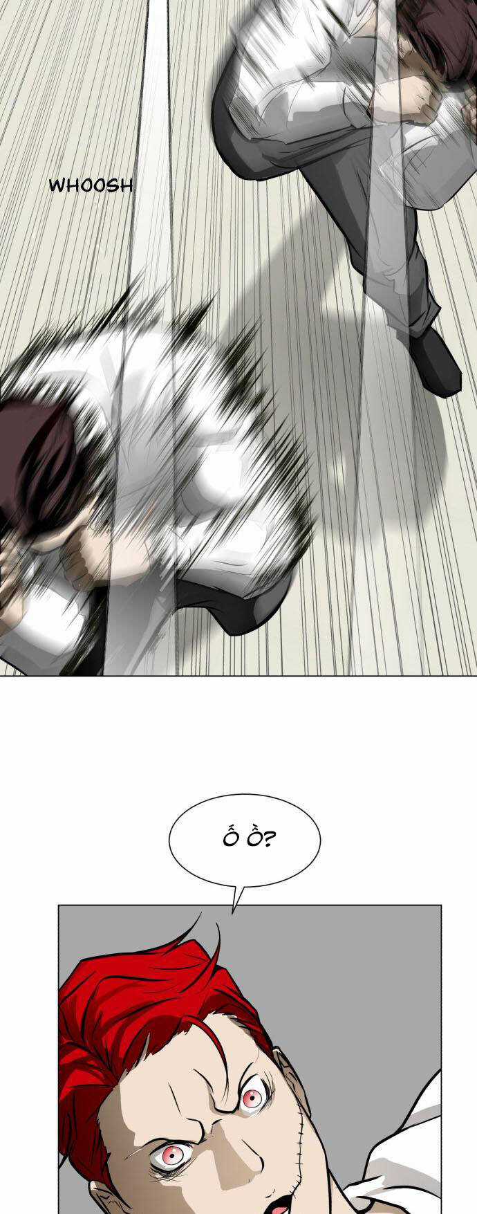 Sàn Đấu Của Thây Ma Chapter 33 trang 39