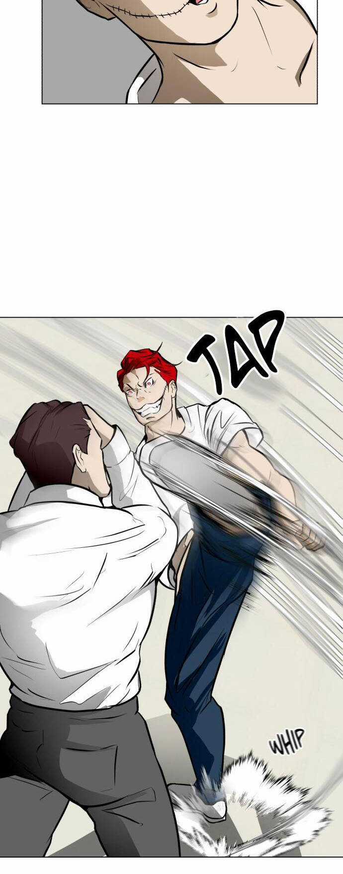 Sàn Đấu Của Thây Ma Chapter 33 trang 40