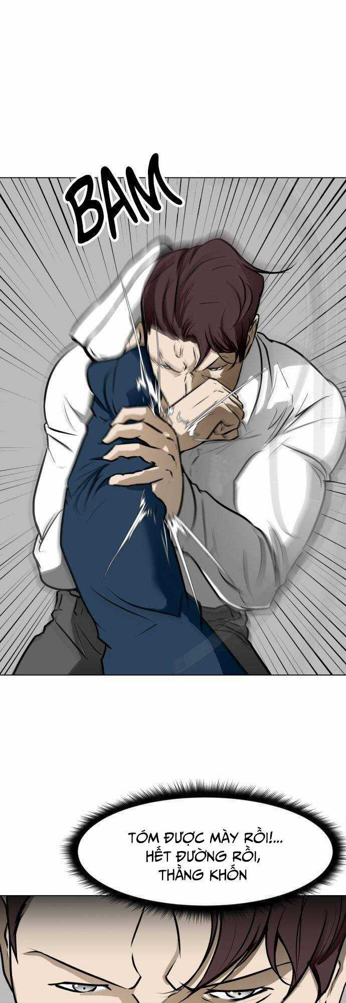 Sàn Đấu Của Thây Ma Chapter 33 trang 41