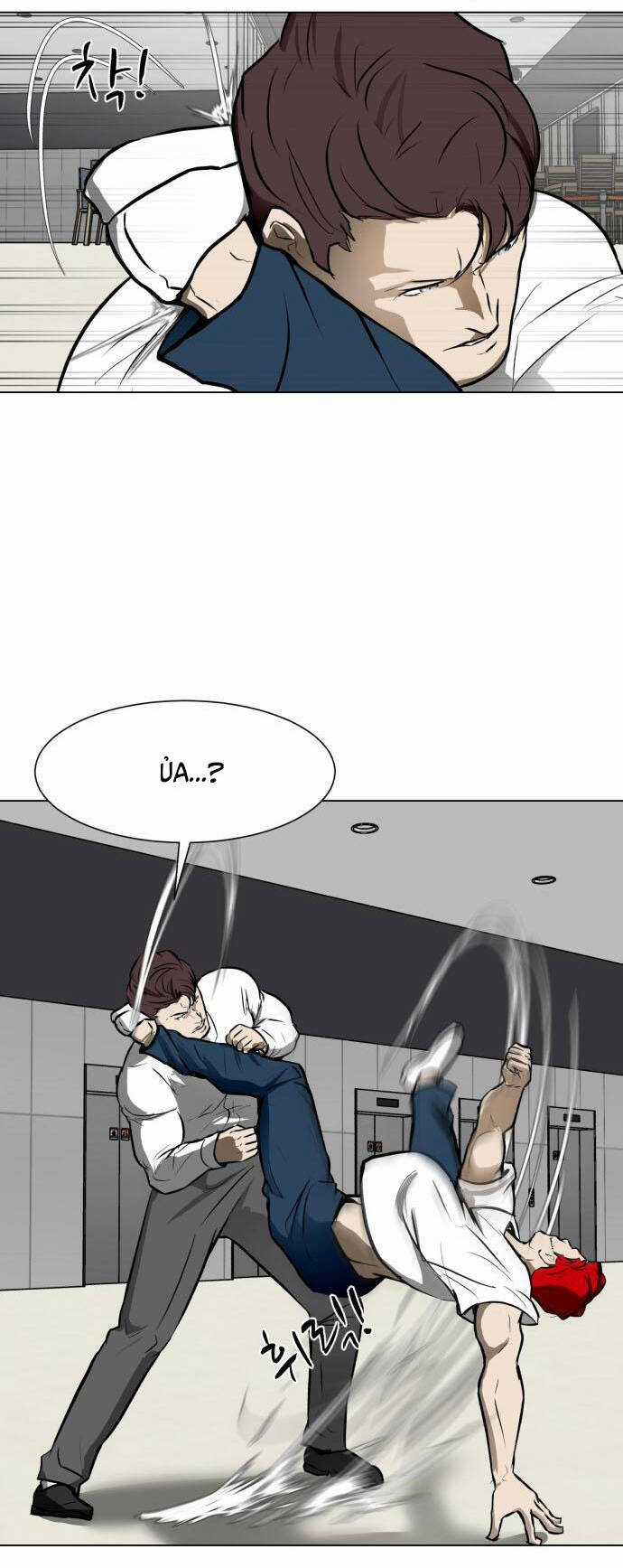 Sàn Đấu Của Thây Ma Chapter 33 trang 43