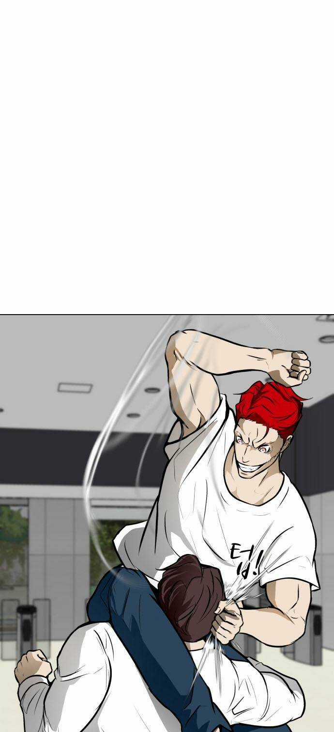 Sàn Đấu Của Thây Ma Chapter 33 trang 45