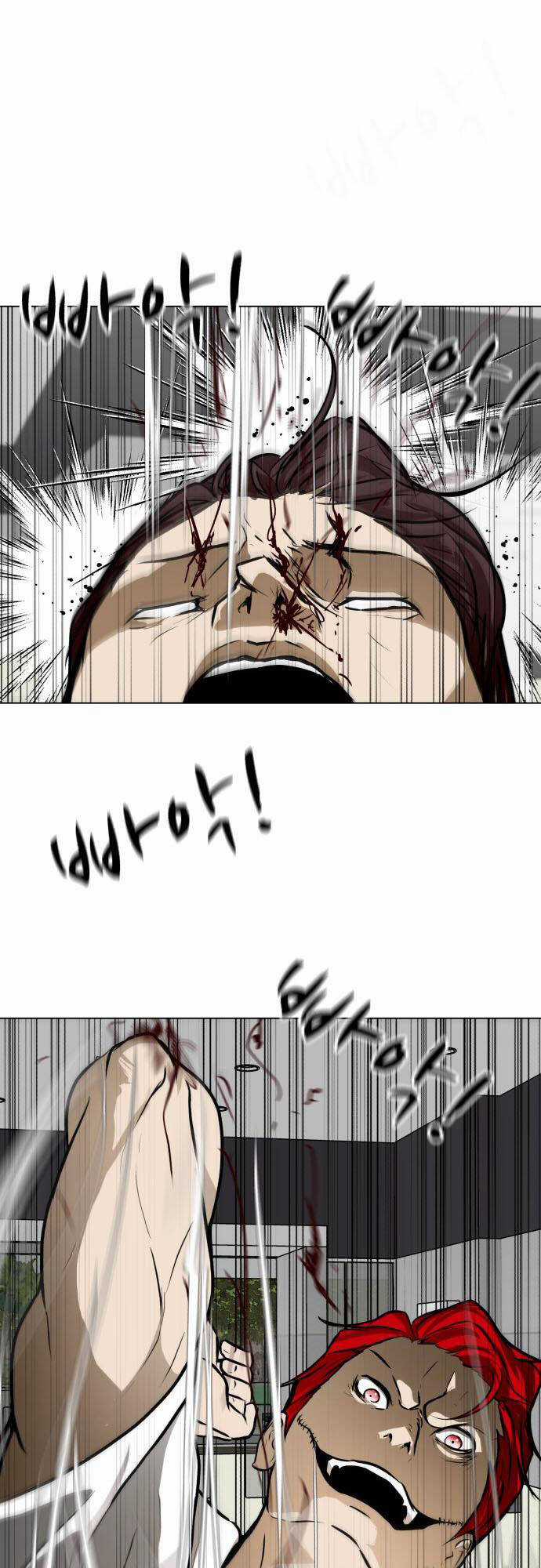 Sàn Đấu Của Thây Ma Chapter 33 trang 47