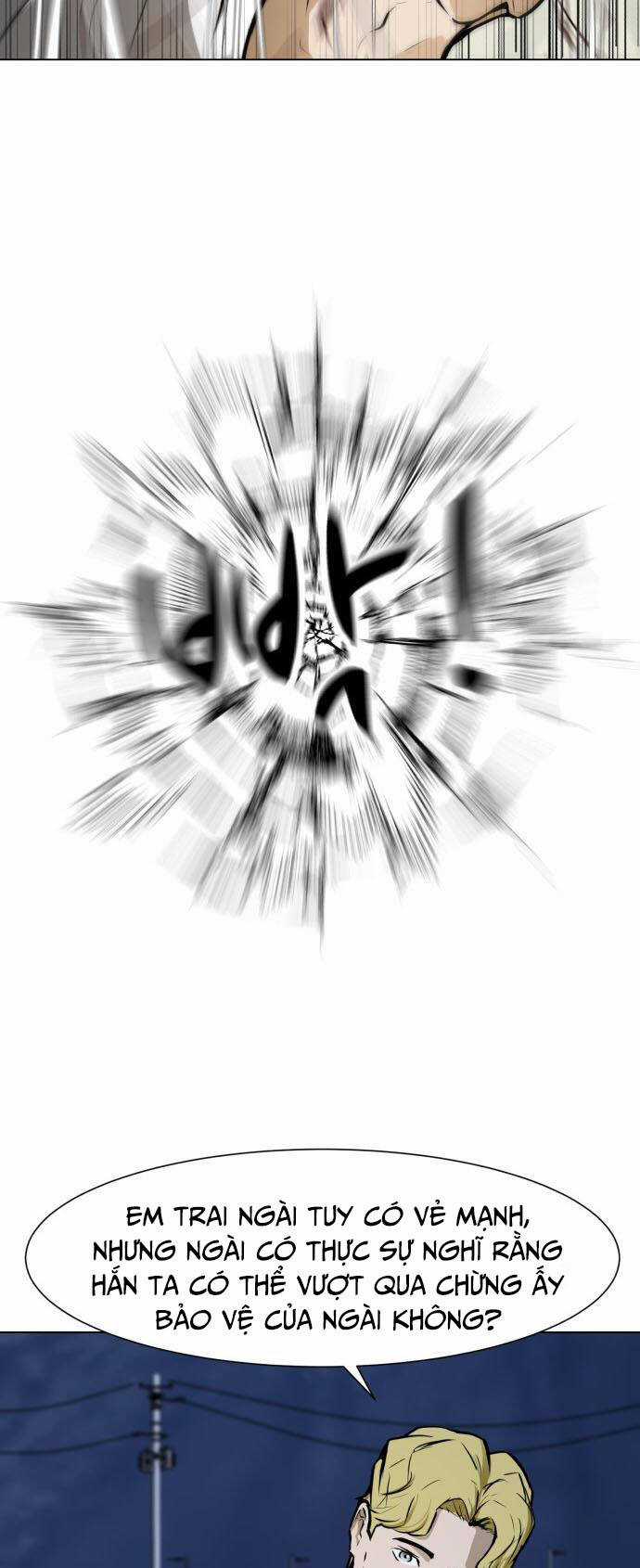 Sàn Đấu Của Thây Ma Chapter 33 trang 48