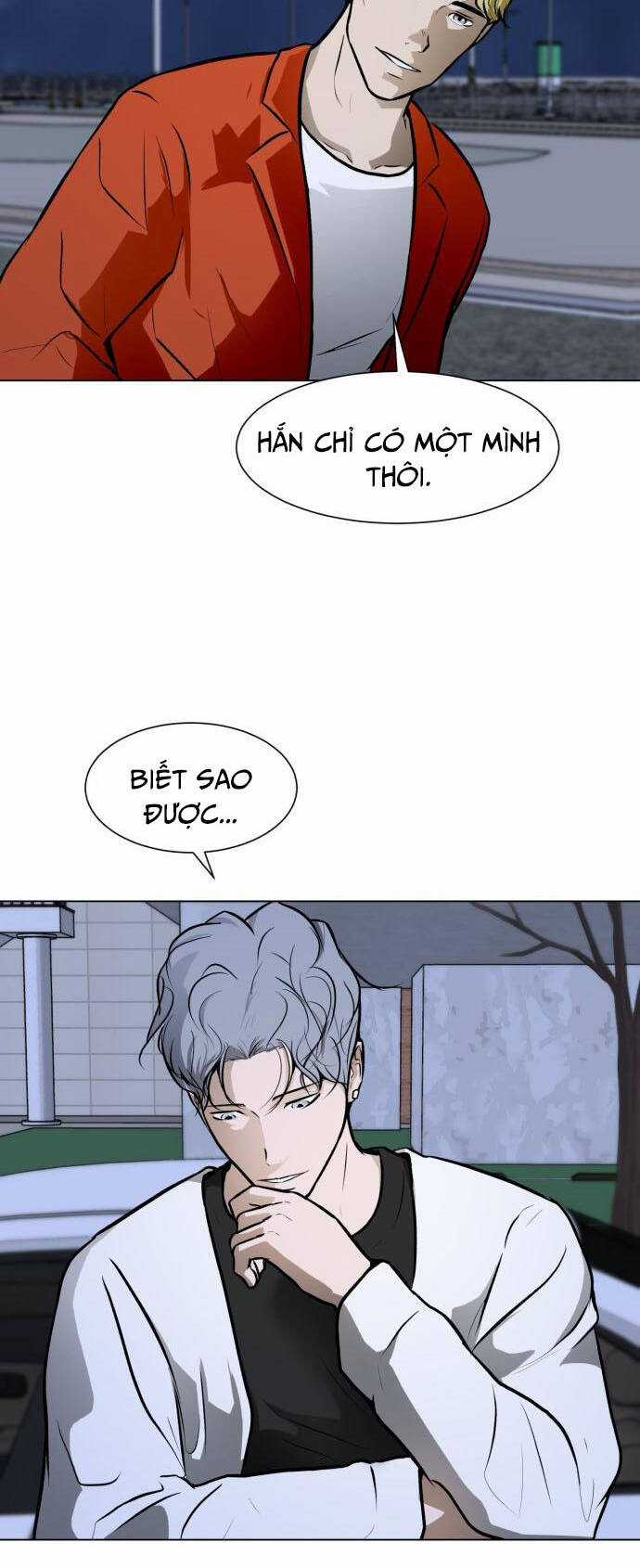 Sàn Đấu Của Thây Ma Chapter 33 trang 49