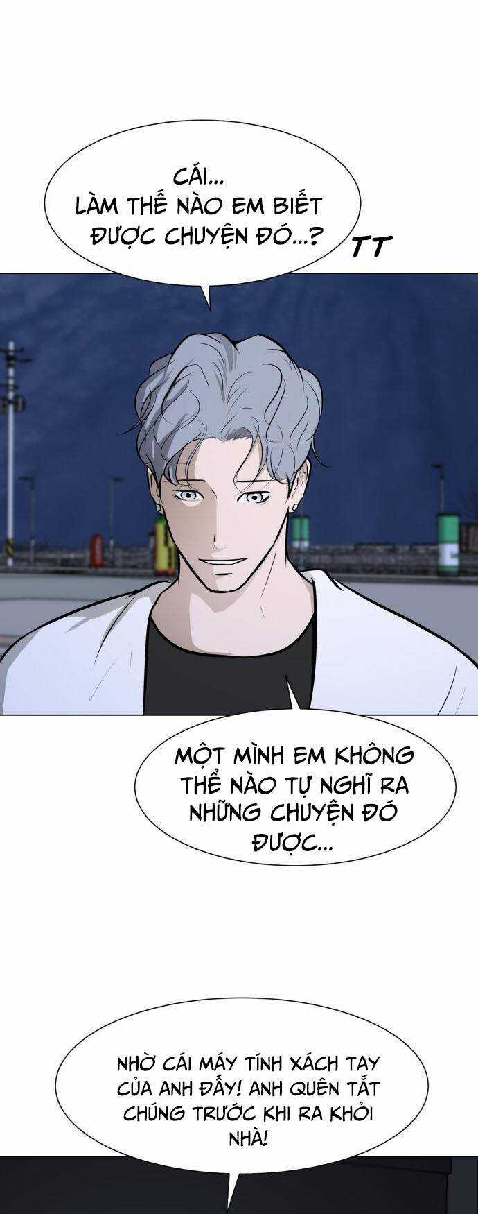 Sàn Đấu Của Thây Ma Chapter 33 trang 5