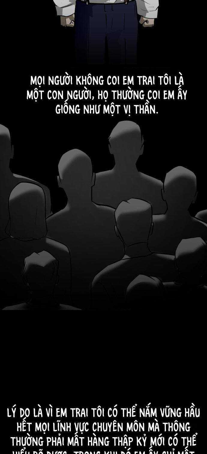 Sàn Đấu Của Thây Ma Chapter 33 trang 51