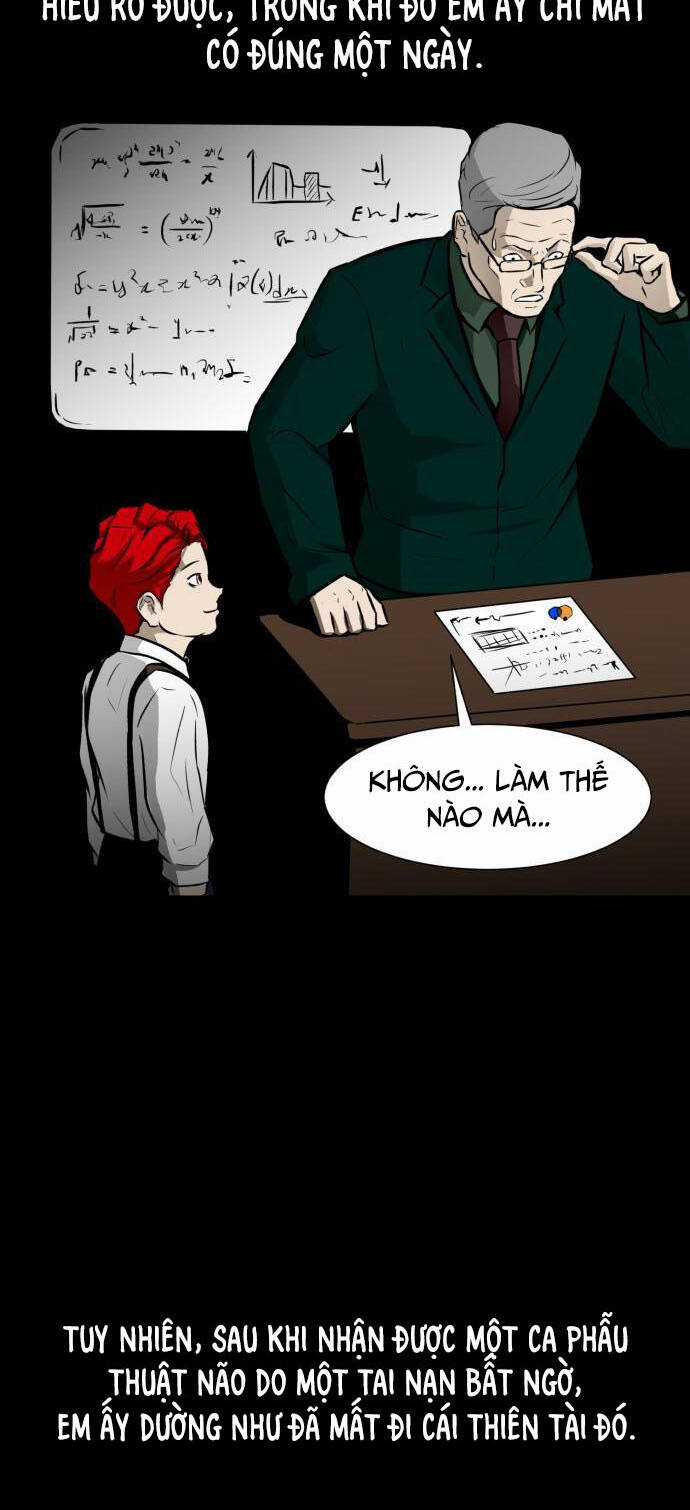 Sàn Đấu Của Thây Ma Chapter 33 trang 52