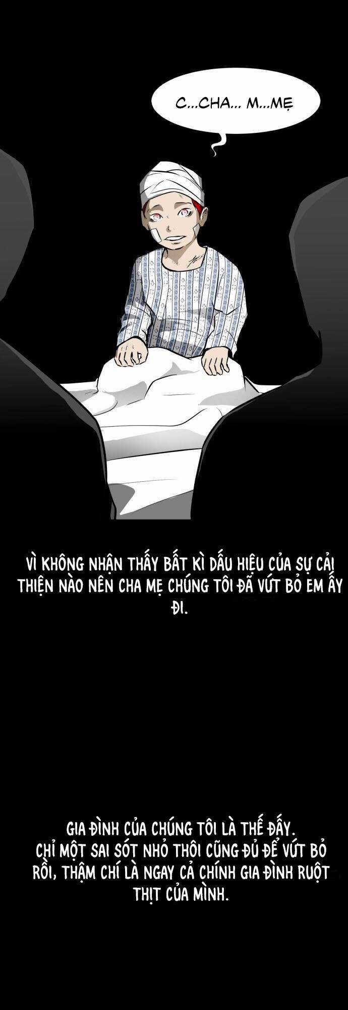 Sàn Đấu Của Thây Ma Chapter 33 trang 53