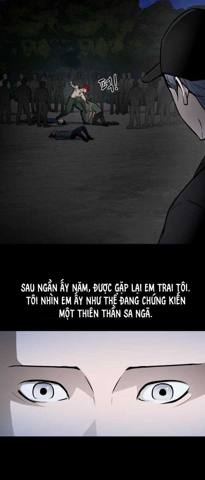 Sàn Đấu Của Thây Ma Chapter 33 trang 55