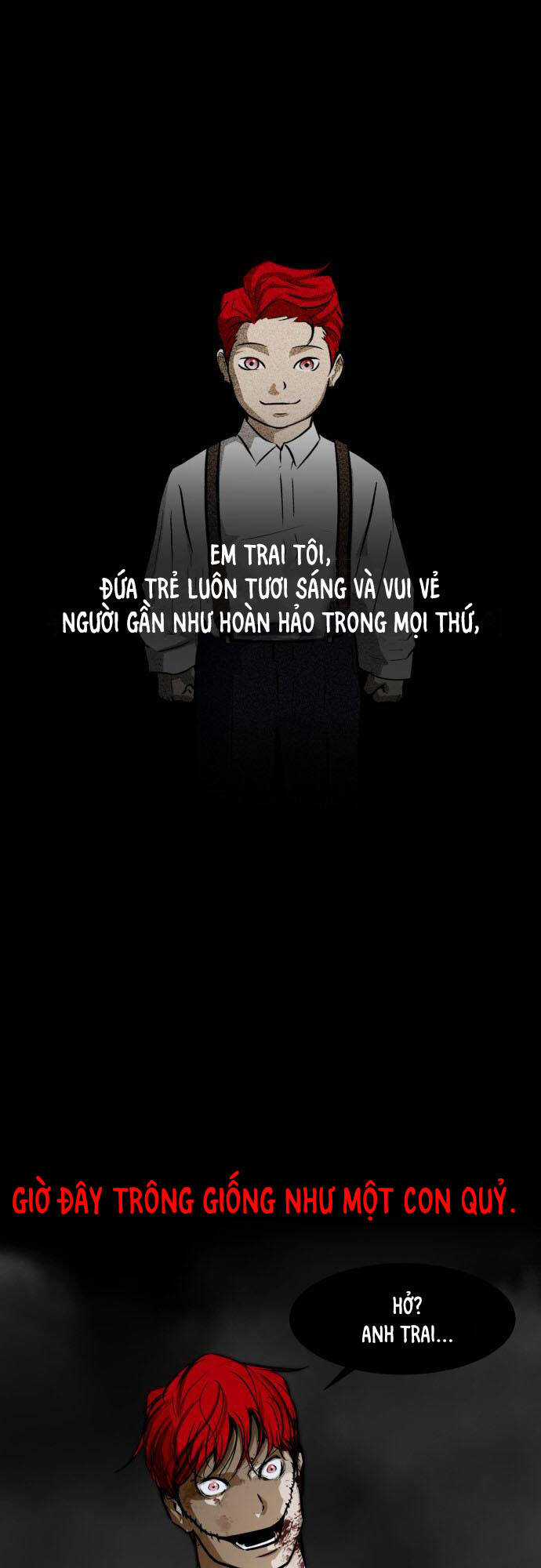 Sàn Đấu Của Thây Ma Chapter 33 trang 56