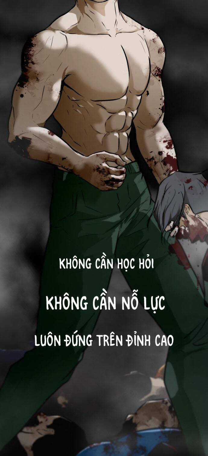 Sàn Đấu Của Thây Ma Chapter 33 trang 57