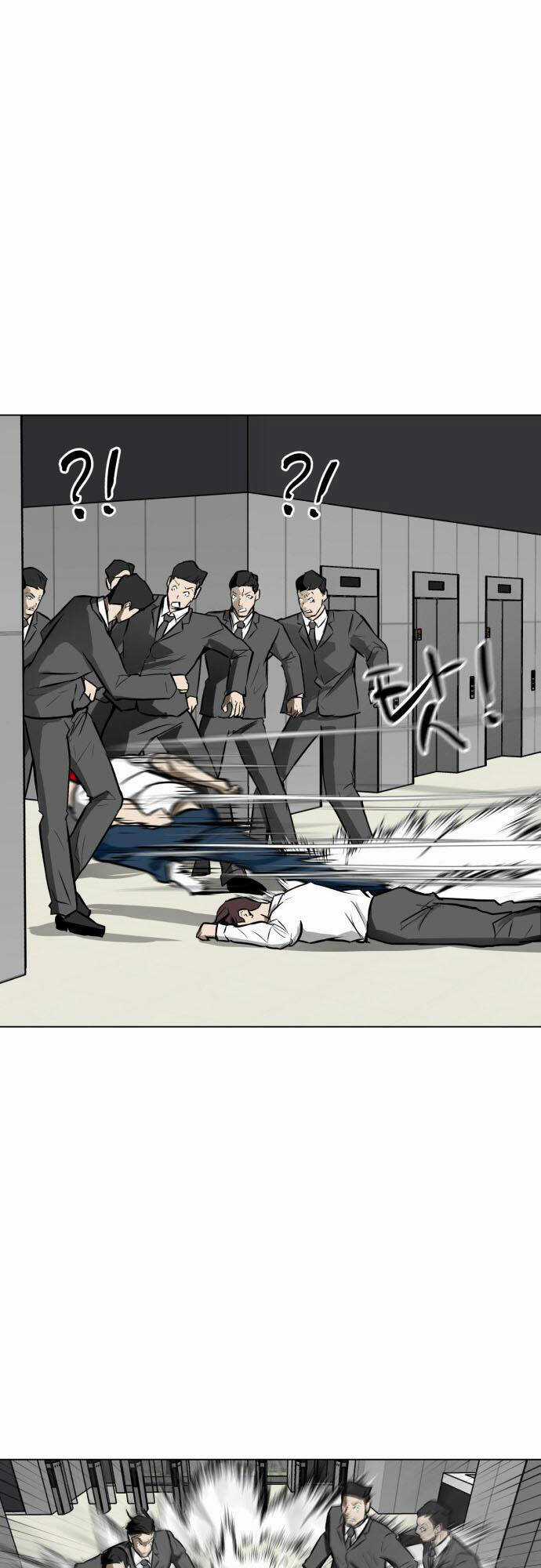 Sàn Đấu Của Thây Ma Chapter 33 trang 62