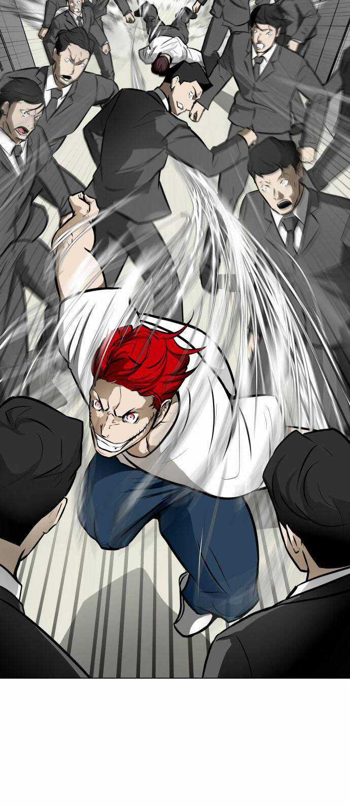 Sàn Đấu Của Thây Ma Chapter 33 trang 63