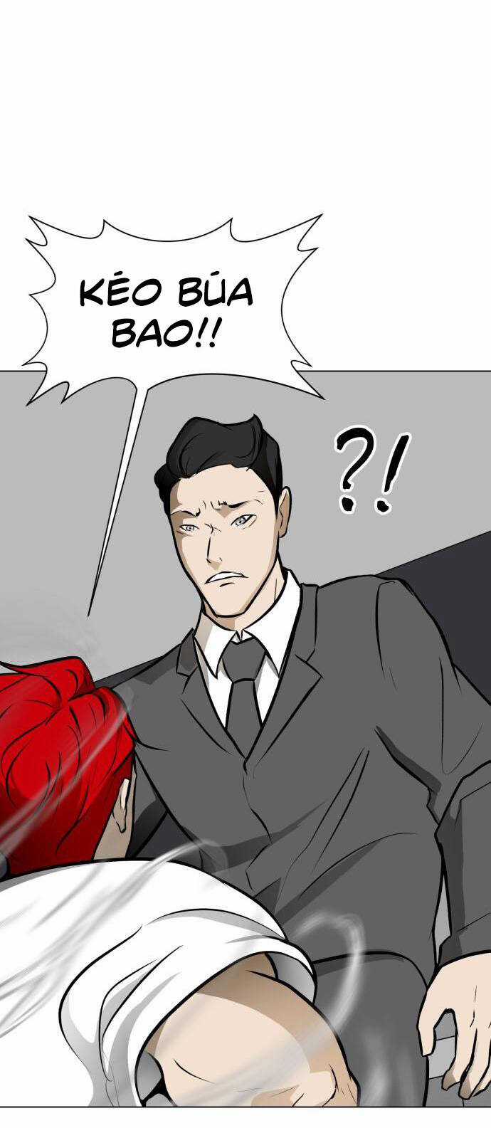 Sàn Đấu Của Thây Ma Chapter 33 trang 64